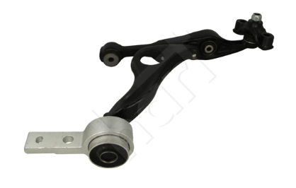 рычаг перед. подв. Mazda 6 GH нижний 07-> (левый L)  (HART)