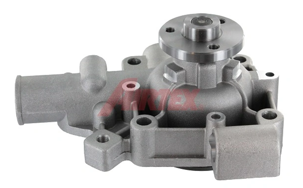 помпа Renault Trafic, Master, Iveco 2,5D 81->  (AIRTEX)