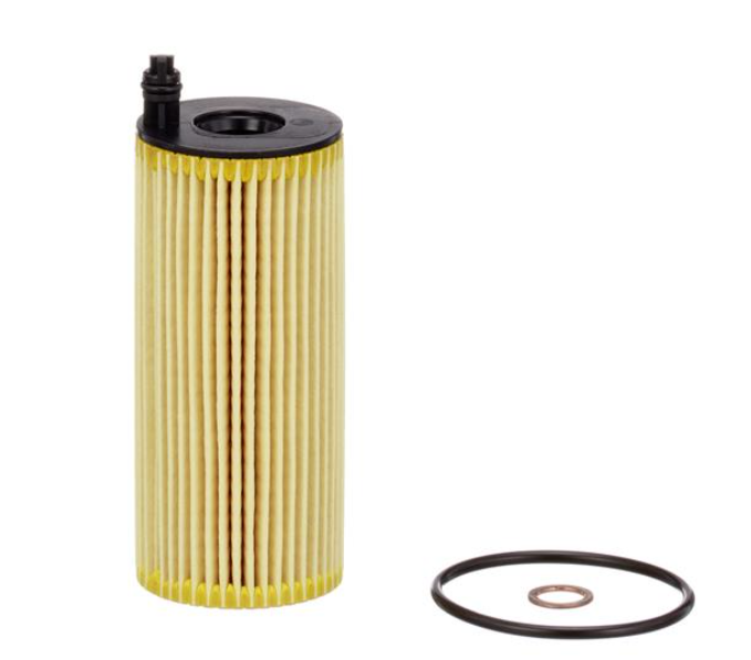Масляный фильтр