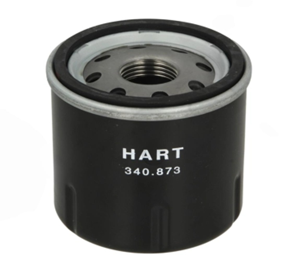 фильтр масл. Renault Logan, Kangoo 1.0-1.2i 03->  (HART)