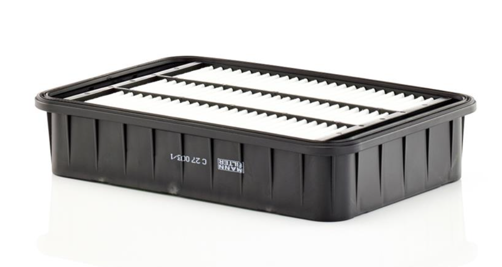 Повітряний фільтр