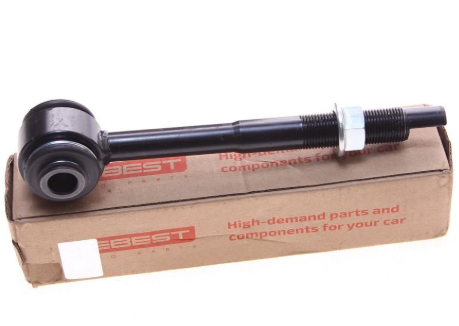 Сайлентблок підвіски