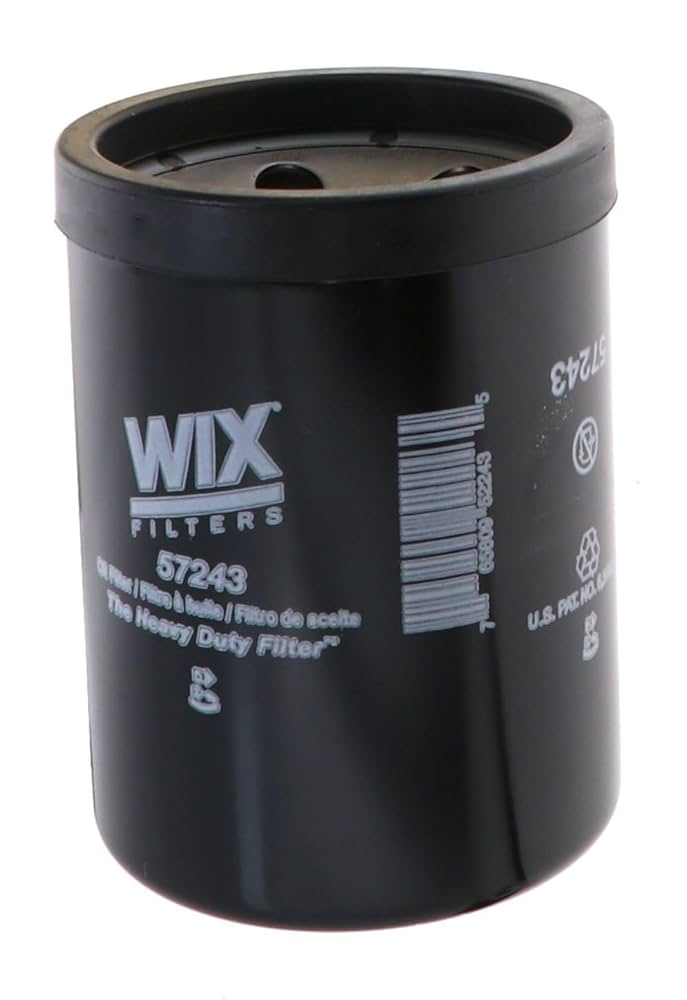 фильтр масл. John Deere  (WIX)