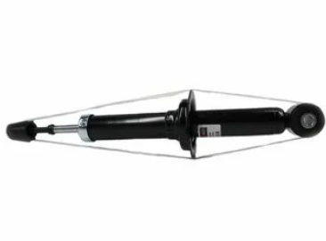 Амортизатор підвіски