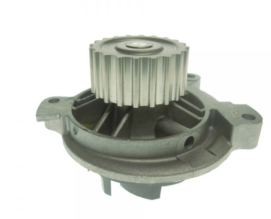 Водяна помпа