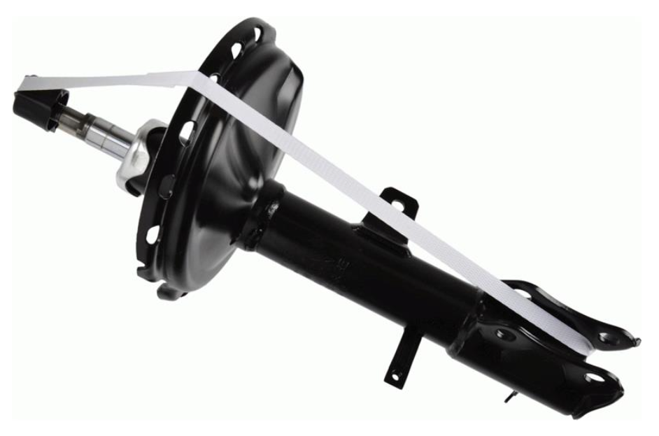 Амортизатор підвіски