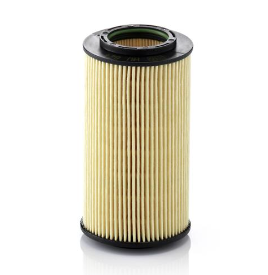 Масляный фильтр