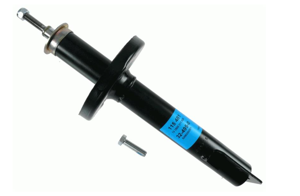 Амортизатор підвіски