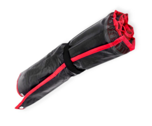 набор ключей рожково-накидных  6-32 мм 25 шт (ткан. чехол) CrV HT-1200 - зображення 2