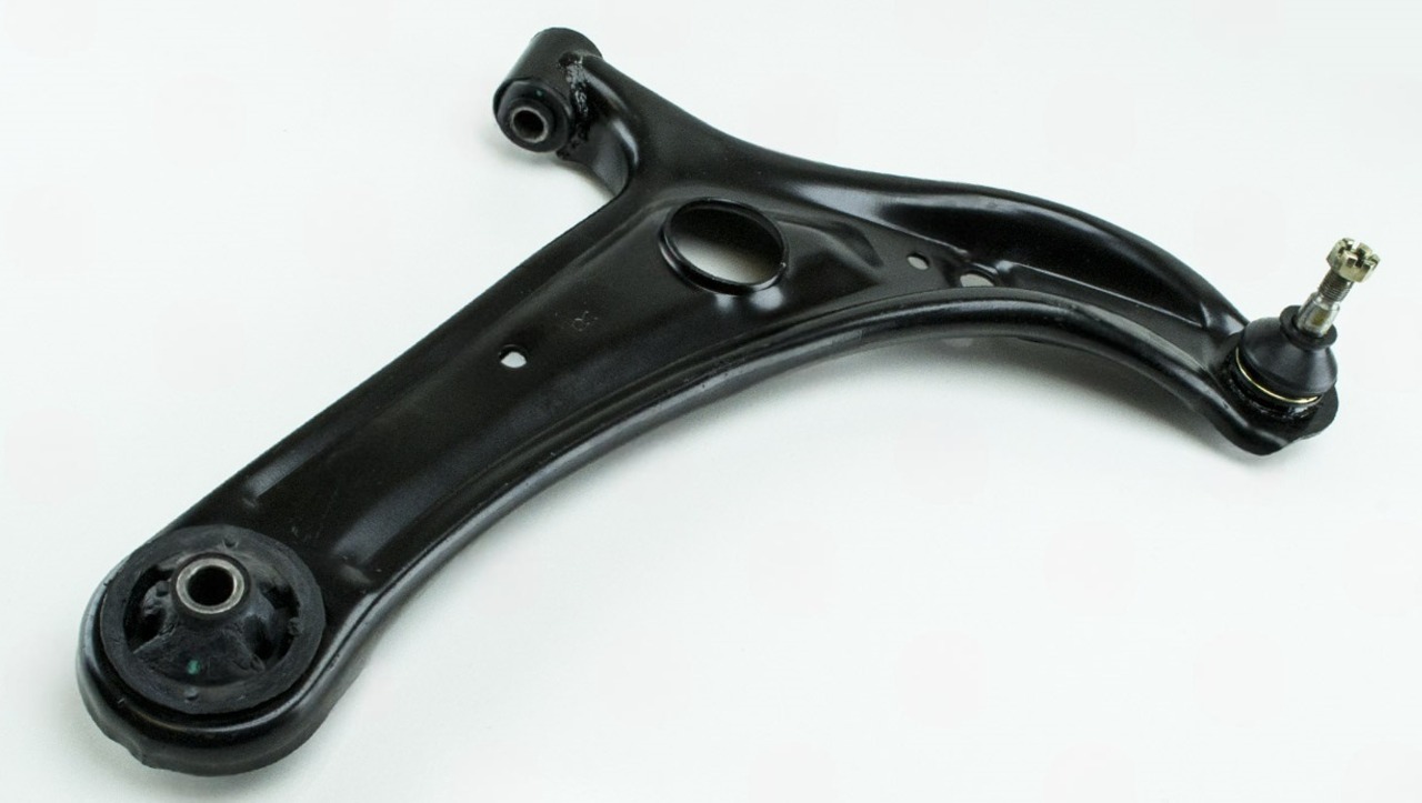 рычаг Geely MK/Cross в сборе пер. правый (FITSHI) FT 1197-17SG