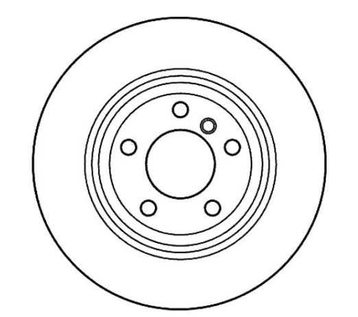 Тормозной диск