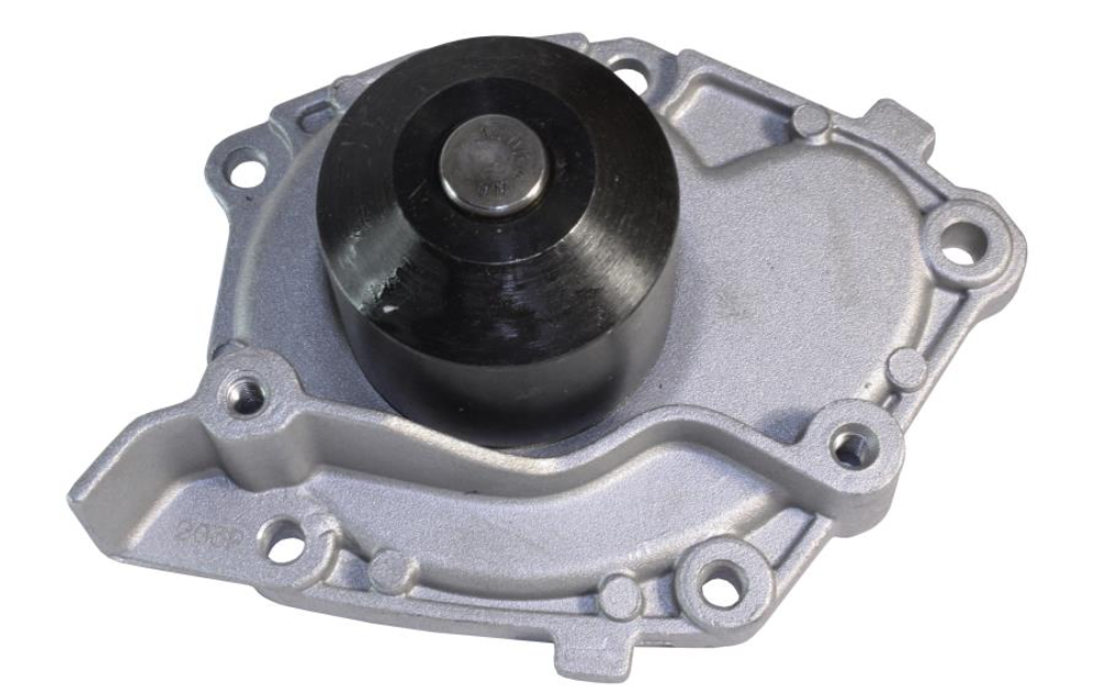 Водяна помпа