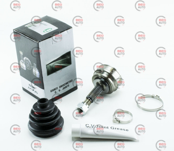 граната Lanos 1,5, Aveo наруж. (22/22 наруж шл.)  LPR