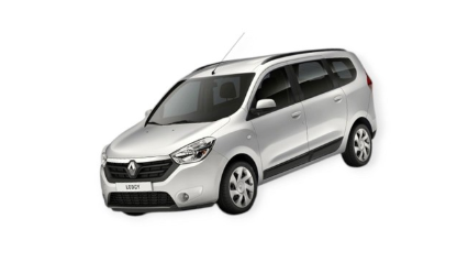 мухобойка Renault Lodgy c 2012->  VT 52 DC08 - зображення 2