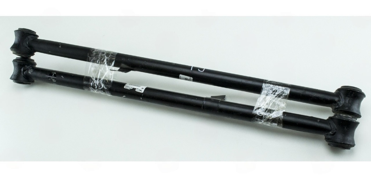 тяги реактивние 2101 средние пара