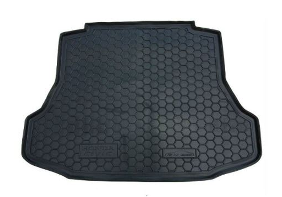коврик багажника Honda Civic 2006-2016 седан, бензин
