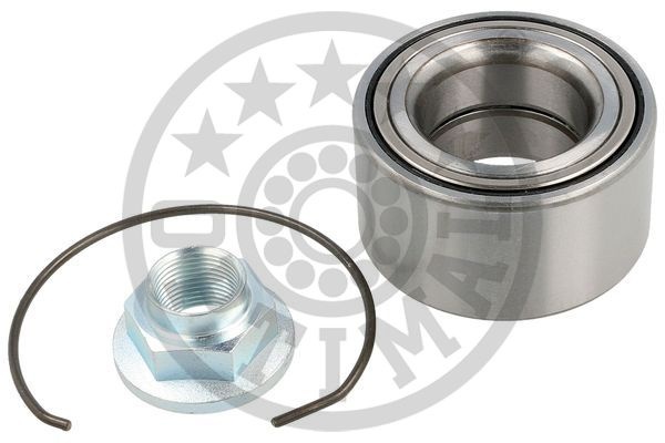 Підшипник колісний