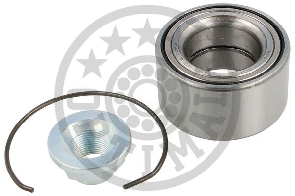 Підшипник колісний 921410 - зображення 2