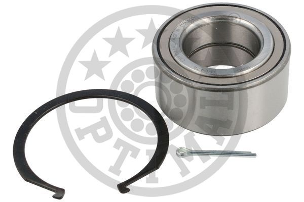 Подшипник колесный