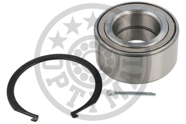 Підшипник колісний 921895 - зображення 2