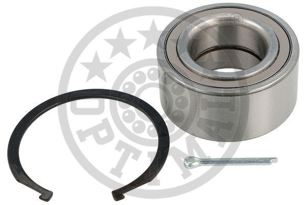 Подшипник колесный