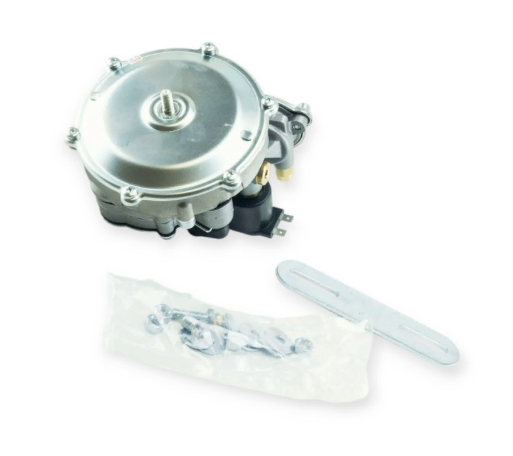 редуктор ГБО 2-3е пок.Tomasetto (GG)  AT07MOD более 140л.с. RGGG3520 - зображення 2