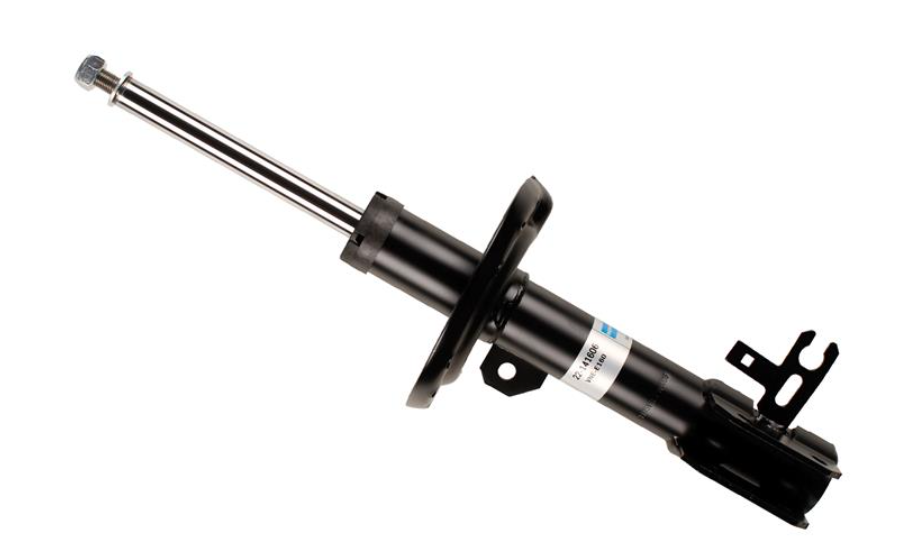 Амортизатор підвіски