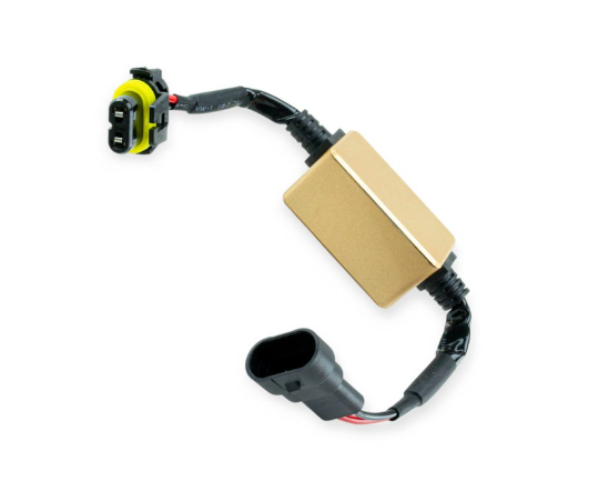 Обманка НB3/HB4/HIR2