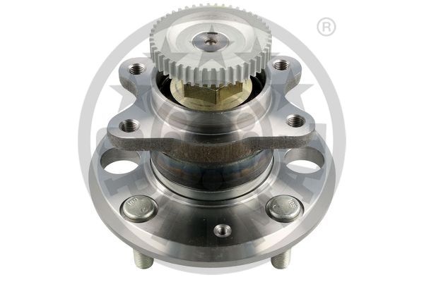 Подшипник колесный с ступицей