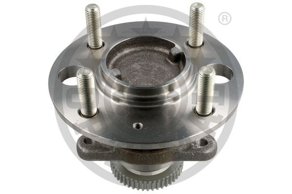 Підшипник колісний з маточиною 922223 - зображення 2