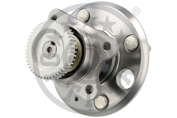 Підшипник колісний з маточиною 922223 - зображення 3