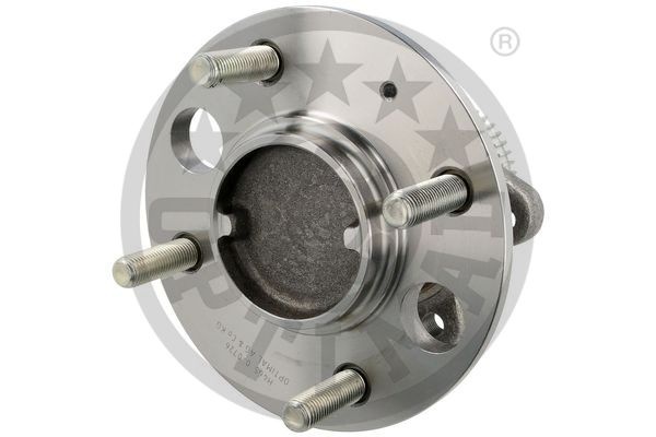 Підшипник колісний з маточиною 922223 - зображення 4