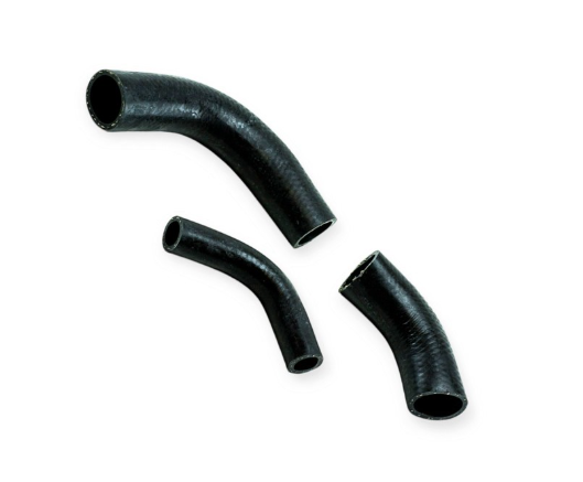 патрубок рад.МТЗ-80 (3шт) (BEG-LINE) BLC-MTZ3 - зображення 2