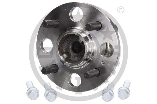 Підшипник колісний з маточиною 922406 - зображення 2