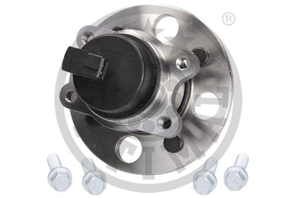 Підшипник колісний з маточиною 922406 - зображення 3