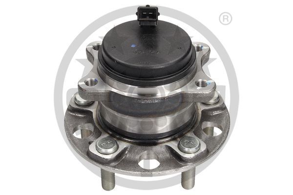 Подшипник колесный с ступицей