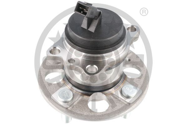 Підшипник колісний з маточиною