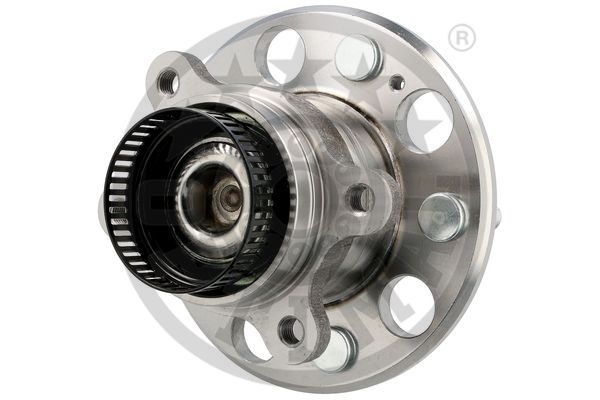 Підшипник колісний з маточиною 922528 - зображення 3