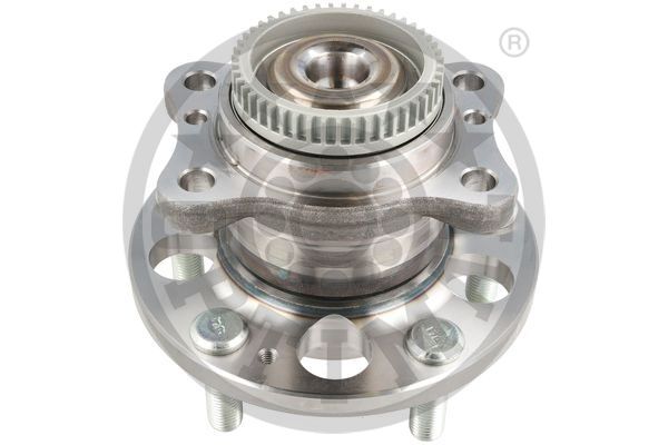 Подшипник колесный с ступицей