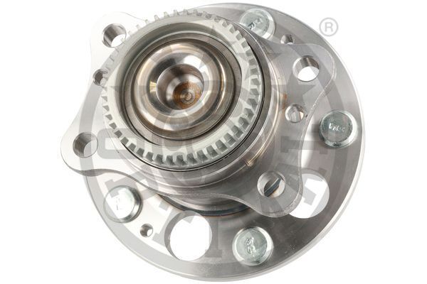 Підшипник колісний з маточиною 922741 - зображення 3