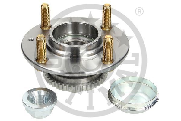 Підшипник колісний з маточиною 922871 - зображення 2