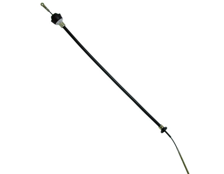 Трос зчеплення