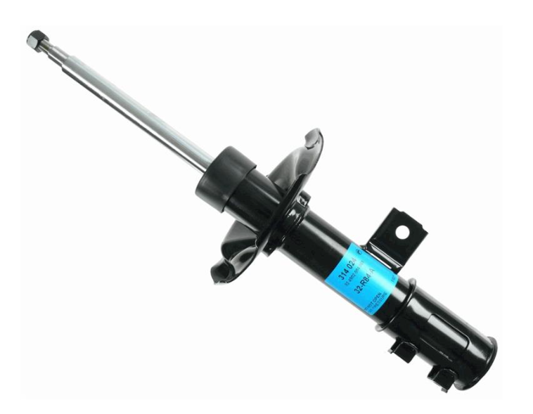 Амортизатор підвіски