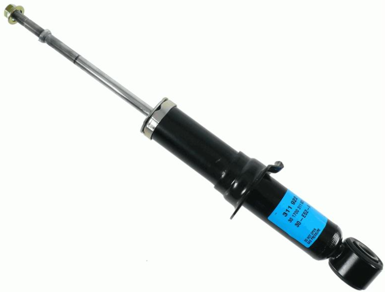 Амортизатор підвіски