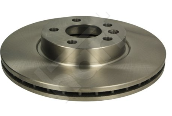 диск тормозной пер. VW T4, Sharan, Ford Galaxy 96->  (313mmx26mm)  (HART)