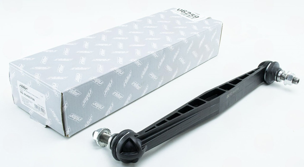 стойка стабилизатора Aveo T300  (Rider)