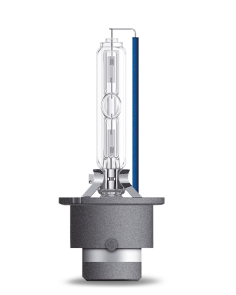 Лампа ксеноновая D2S 12V 35W OSRAM Cool Blue Intense Next Gen 6200K 66240CBN - зображення 2