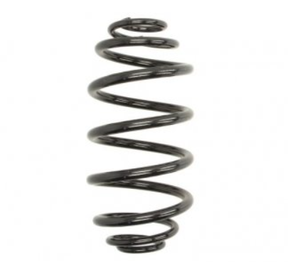 Пружина підвіски