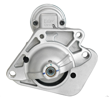 Стартер 438224 - зображення 2