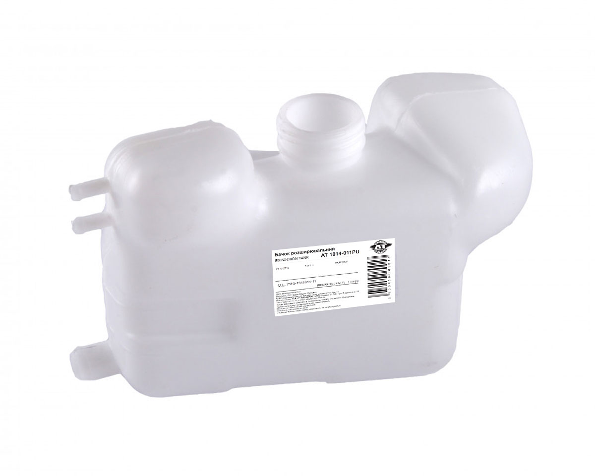 бачок расширит.2110 н/о (AT)